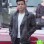 13 REASON WHY CHRISTIAN NAVARRO (TONY PADILLA) LEATHER JACKET