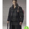 ALTERED CARBON JOEL KINNAMAN (TAKESHI KOVACS) COAT