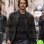 AMERICAN ASSASSIN DYLAN O'BRIEN (MITCH RAPP) BLACK LEATHER JACKET