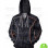 AVENGERS INFINITY WAR TONY STARK (IRON-MAN) HOODIE JACKET