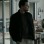 BODY OF LIES LEONARDO DICAPRIO BLACK JACKET