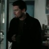 BODY OF LIES LEONARDO DICAPRIO BLACK JACKET