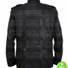 DARK MATTER ANTHONY LEMKE LEATHER JACKET