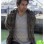 FEAR THE WALKING DEAD CLIFF CURTIS (TRAVIS MANAWA) COTTON JACKET