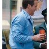FREE GUY RYAN REYNOLDS BOMBER JACKET