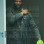 GANGS OF LONDON SOPE DIRISU (ELLIOT FINCH) COTTON JACKET