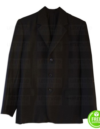 GODFATHER AL PACINO BLACK COAT