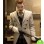 GOTHAM CAMERON MONAGHAN JEROME VALESKA WOOL TRENCH COAT