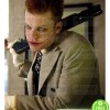 GOTHAM CAMERON MONAGHAN JEROME VALESKA WOOL TRENCH COAT