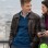 Haywire Ewan Mcgregor (Keneth) Brown Leather Jacket