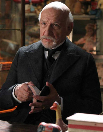 HUGO BEN KINGSLEY BLACK COAT