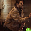 BRAVEN JASON MOMOA (JOE BRAVEN) COTTON JACKET