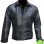 KINGSMAN THE GOLDEN CIRCLE PEDRO PASCALS (WHISKEY) LEATHER JACKET