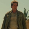 The Mummy Tom Cruise Nick Morton Green Jacket