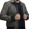 A-Team Howling Mad Murdock Distressed Jacket