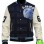  Eddie Murphy Axel Foley Detroit Lions Jacket