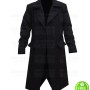 EYE WIDE SHUT TOM CRUISE (BILL HARDFORD) BLACK COAT