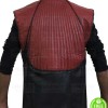 Farscape Ben Browder (John Crichton) Replica Leather Vest