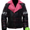 WWF Hitman Bret Hart Vintage HH Fancy Jacket Costume