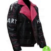 WWF Hitman Bret Hart Vintage HH Fancy Jacket Costume