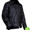 House of the Rising Sun Dave Bautista Fur Jacket