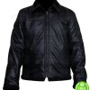 House of the Rising Sun Dave Bautista Fur Jacket