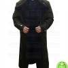 Jay and Silent Bob Reboot Kevin Smith Silent Bob Trench Coat