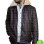 B3 RAF BROWN SHEARLING LEATHER JACKET