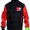 Robert Pattinson MTV Bomber Letterman Jacket