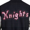 The Natural Knights Robert Redford (Roy Hobbs) Jacket