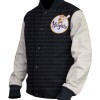 The Natural Knights Robert Redford (Roy Hobbs) Jacket