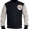 The Natural Knights Robert Redford (Roy Hobbs) Jacket