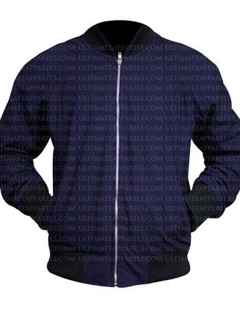 TOM CLANCY'S JACK RYAN TV SERIES JOHN KRASINSKI JACKET