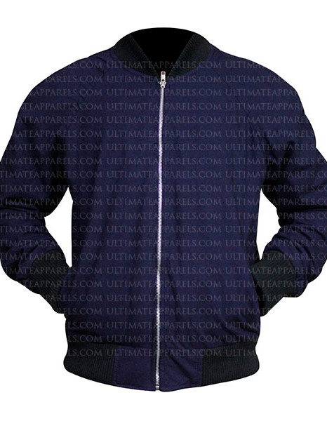 TOM CLANCY'S JACK RYAN TV SERIES JOHN KRASINSKI JACKET
