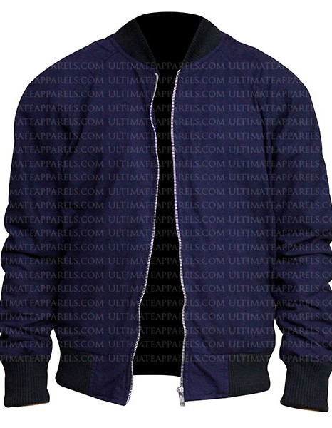 TOM CLANCY'S JACK RYAN TV SERIES JOHN KRASINSKI JACKET