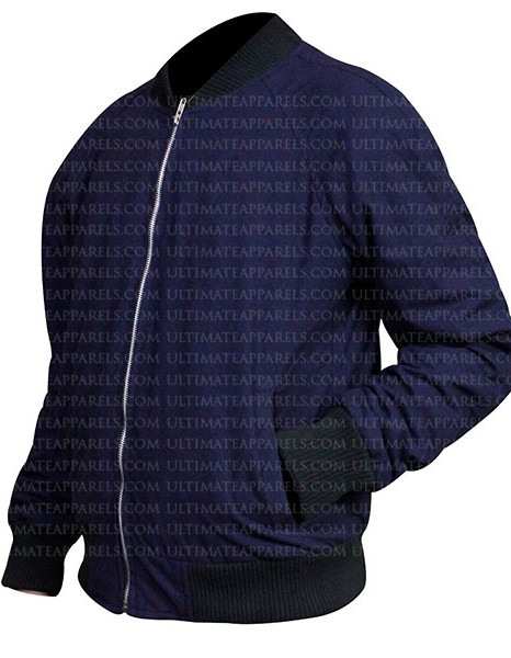 TOM CLANCY'S JACK RYAN TV SERIES JOHN KRASINSKI JACKET