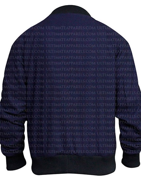 TOM CLANCY'S JACK RYAN TV SERIES JOHN KRASINSKI JACKET