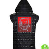 Watch Dogs 2 Wrench Studded Cosplay Black Leather Vest