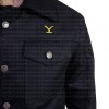 Cole Hauser Yellowstone Rip Wheeler Jacket
