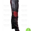 GUARDIANS OF THE GALAXY STAR LORD LEATHER PANT