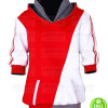 POKEMON GO TRAINER COSTUME HOODIE JACKET