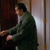SCENT OF A WOMAN MOVIE AL PACINO GREEN COAT