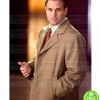 SHUTTER ISLAND MARK RUFFALO (CHUCK AULE) WOOL COAT