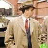 SHUTTER ISLAND MARK RUFFALO (CHUCK AULE) WOOL COAT