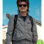 STRANGER THINGS JOE KEERY (STEVE HARRINGTON) COTTON JACKET