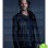 SUPERNATURAL JARED PADALECKI (SAM WINCHESTER) BLACK LEATHER JACKET