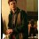 THE BOYS JACK QUAID (HUGHIE CAMPBELL) GREEN JACKET