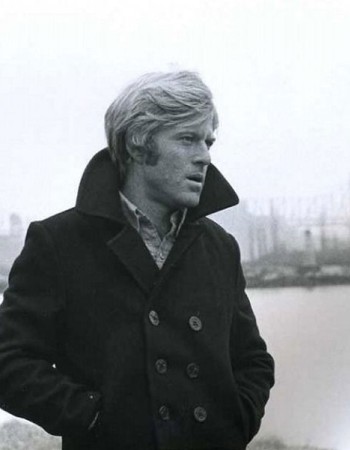 THREE DAYS OF THE CONDOR ROBERT REDFORD BLACK JACKET