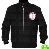 WWE SAMI ZAYN BLACK JACKET