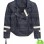 AGENTS OF SHIELD CHLOE BENNET (DAISY JOHNSON) BLUE LEATHER JACKET